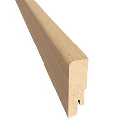 Fodpanel Kährs Finer 16x60x2400 mm Bøg