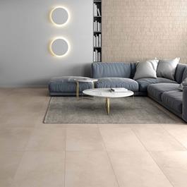 Klinker Arredo Flow Cement Sand 30x60 cm