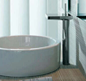 Håndvaskarmatur Hansgrohe Axor Starck X 190 Krom