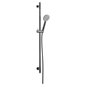 Brusesæt Tapwell ARM100 Black Chrome