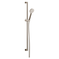 Brusesæt Tapwell ARM200 Brushed Nikkel