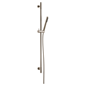 Brusesæt Tapwell TVM100 Brushed Nikkel