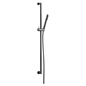 Brusesæt Tapwell TVM200 Black Chrome
