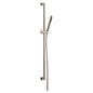 Brusesæt Tapwell TVM200 Brushed Nikkel