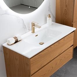 Bathlife Håndvask 1000 Lättsam