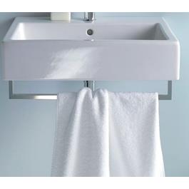 Håndklædestang Duravit Vero 449 mm