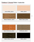 Træolie Timberex Coloured Medium Walnut  0,2 L