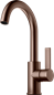 Håndvaskarmatur Tapwell ARM078 Bronze