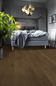 Trægulv Tarkett Shade Eg Italian Brown Plank Matlak 2000 mm