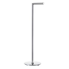 TOILETPAPIRHOLDER/RESERVPAPIRHOLDER SMEDBO OUTLINE FK635 RUSTFRIT STÅL