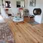Parketgulv Nordic Floor Eg Villa Olie/Voks 1-stav