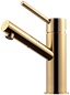 Håndvaskarmatur Tapwell BI 071 Messing