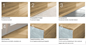 5-i-1 Liste Pergo 04764 Pure Mist Oak