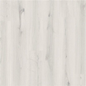 Gulvpanel Pergo Laminat Lige Classic White Oak