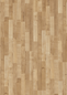 Gulvpanel Pergo Laminat Lige Solid Oak