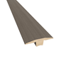 T-LISTE Kährs Massiv Eg Mat Lak Clay 58x17 mm til 14-20 mm inkl underlag