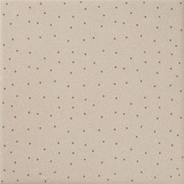 Klinker Bricmate Stig Lindberg Dot Brown 15x15 cm