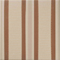Klinker Bricmate Stig Lindberg Lattice Brown 15x15 cm