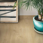 Laminatgulv Pergo Roskilde Light Valley Oak Elegant Plank