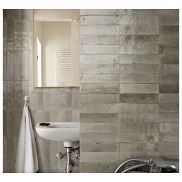 Vægflise Marazzi Lume Greige 60x240mm