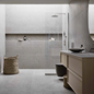 Klinker Bricmate J66 Runö Light Grey 60x60 cm