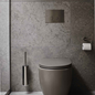 Klinker Bricmate J66 Runö Light Grey 60x60 cm