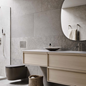 Klinker Bricmate J66 Runö Light Grey 60x60 cm