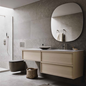 Klinker Bricmate J66 Runö Light Grey 60x60 cm