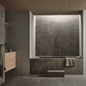 Klinker Bricmate J36 Runö Dark Grey 30x60 cm