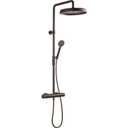Loftbrusersæt Tapwell ARM7200 Bronze