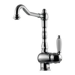 Køkkenarmatur Tapwell FME181 Classic Krom