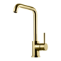 Køkkenarmatur Tapwell EVO980 Honey Gold