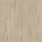 Trægulv Kährs Eg Loft White Plank ultramatt Borstvit 1-Stav