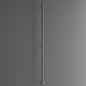 Håndklædetørrer Scandtap Steel Cozied 1