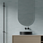 Håndklædetørrer Scandtap Steel Cozied 1