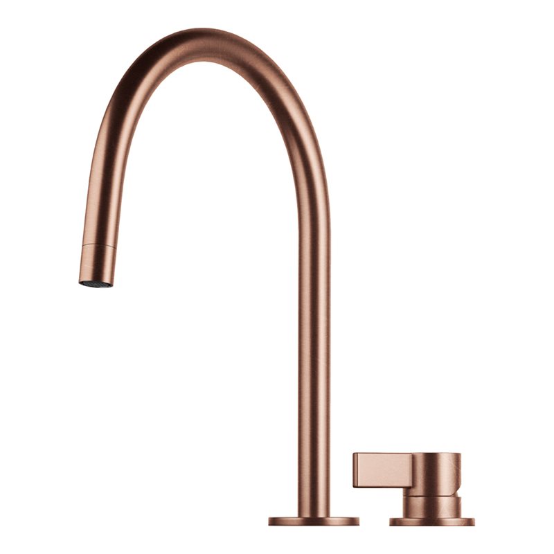 Håndvaskarmatur Tapwell ARM003 Kobber