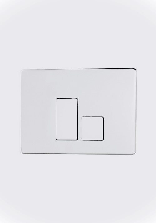 Hafa Relax U Skylleknap Hvid