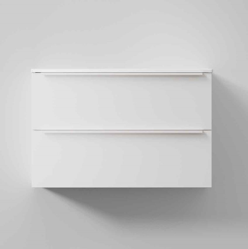 Vaskeskab INR Core XS Avant med 2 Skuffer