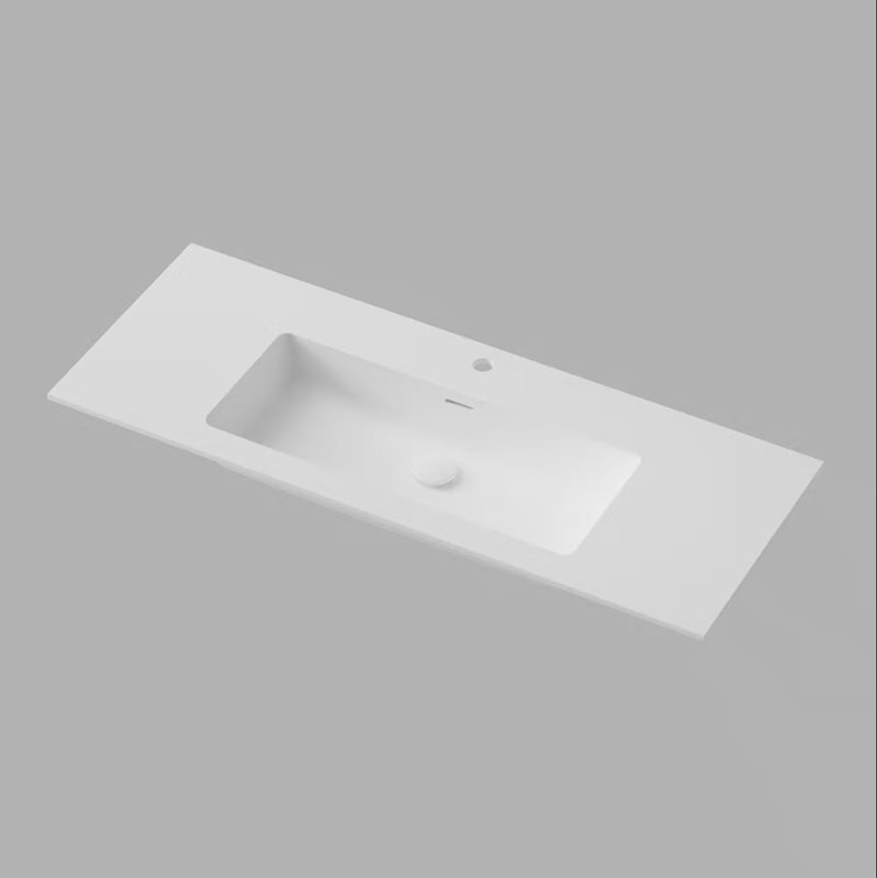 Håndvask INR Smooth Solid Surface