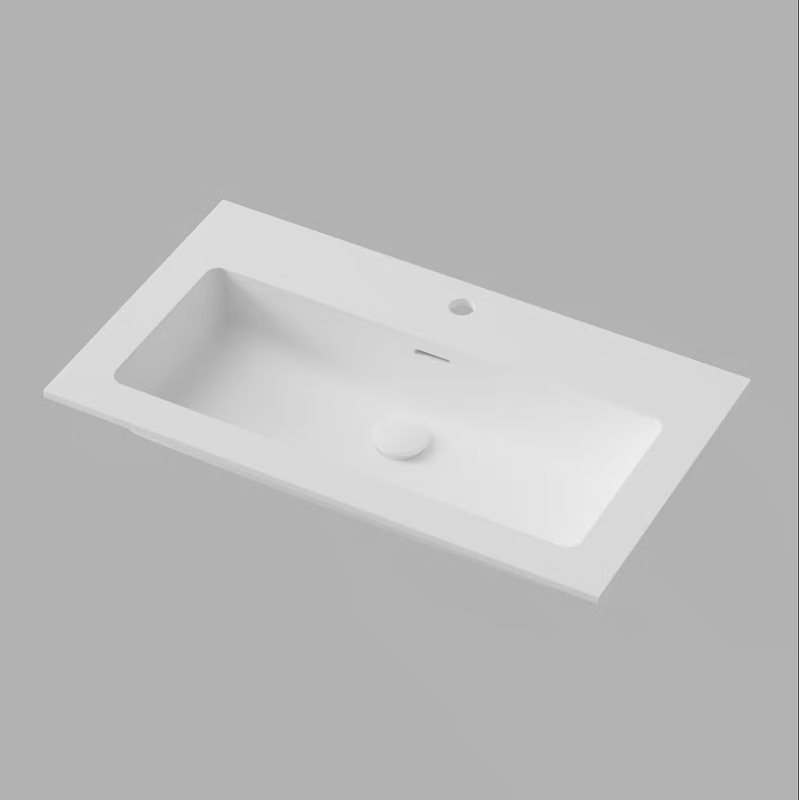 Håndvask INR Smooth Solid Surface