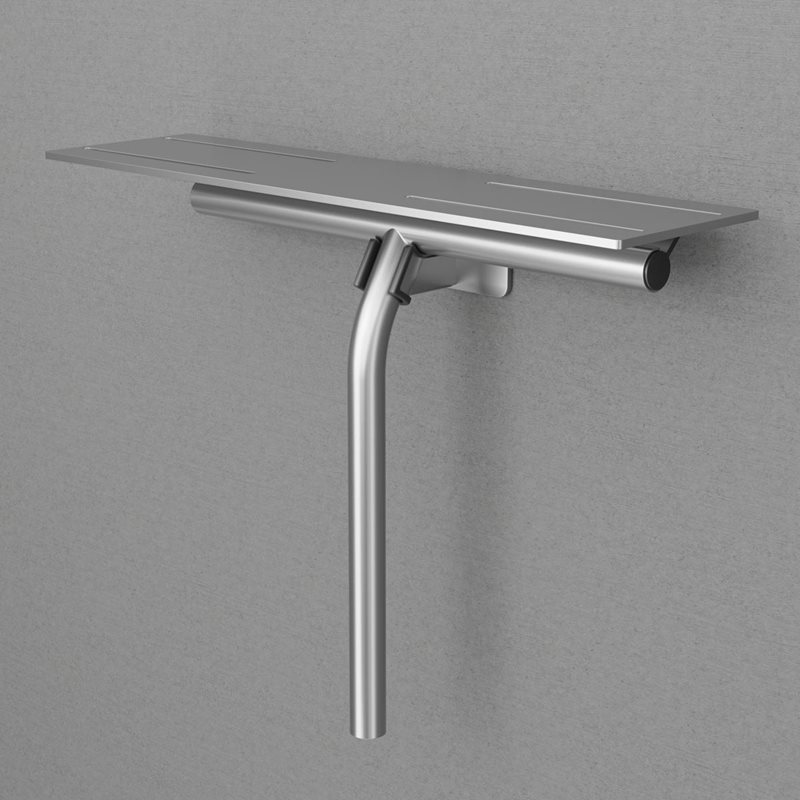 Bruseskraber Scandtap Style