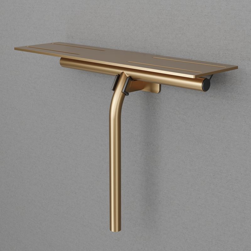 Bruseskraber Scandtap Style