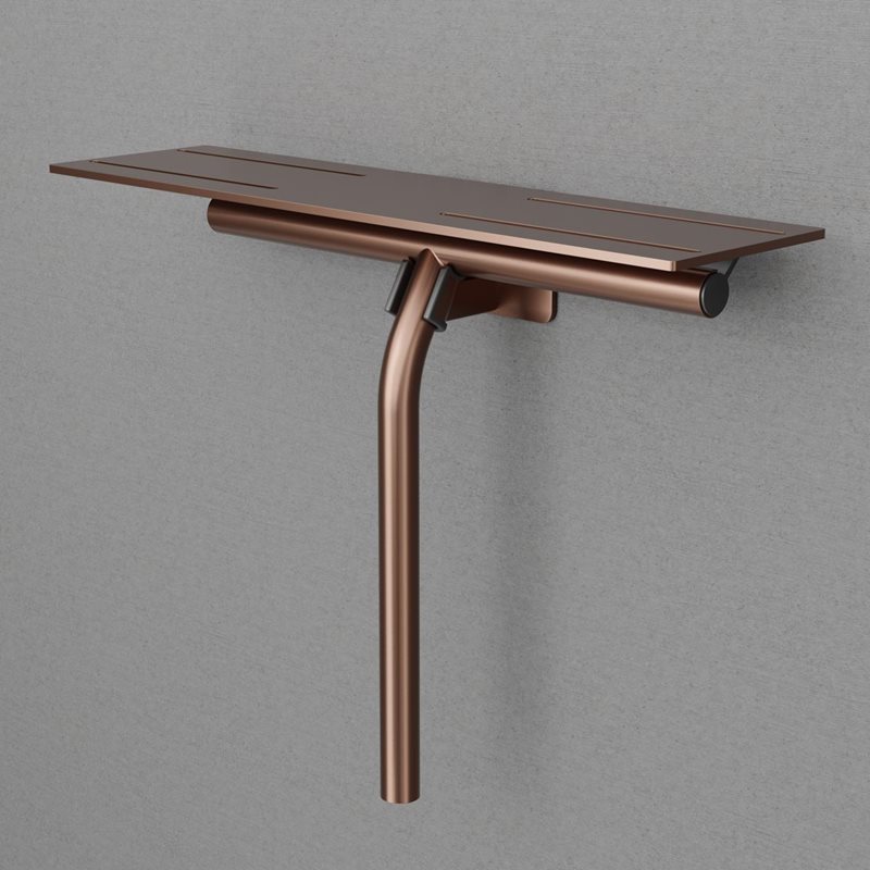 Bruseskraber Scandtap Style