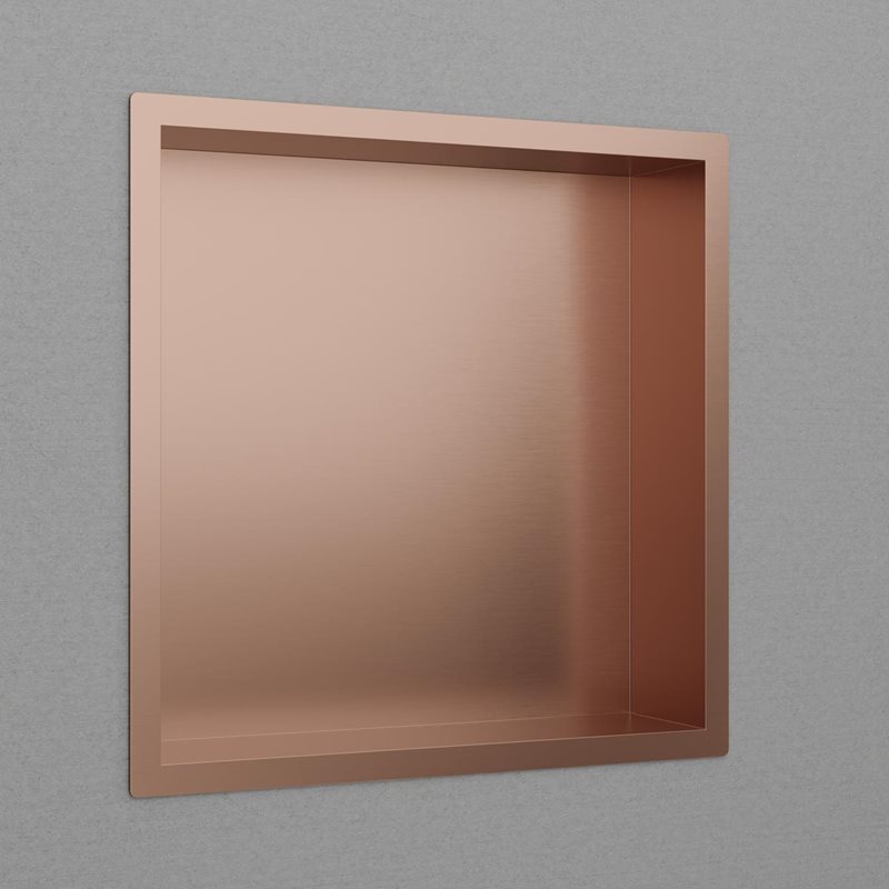 Indbygget brusehylde Scandtap Style