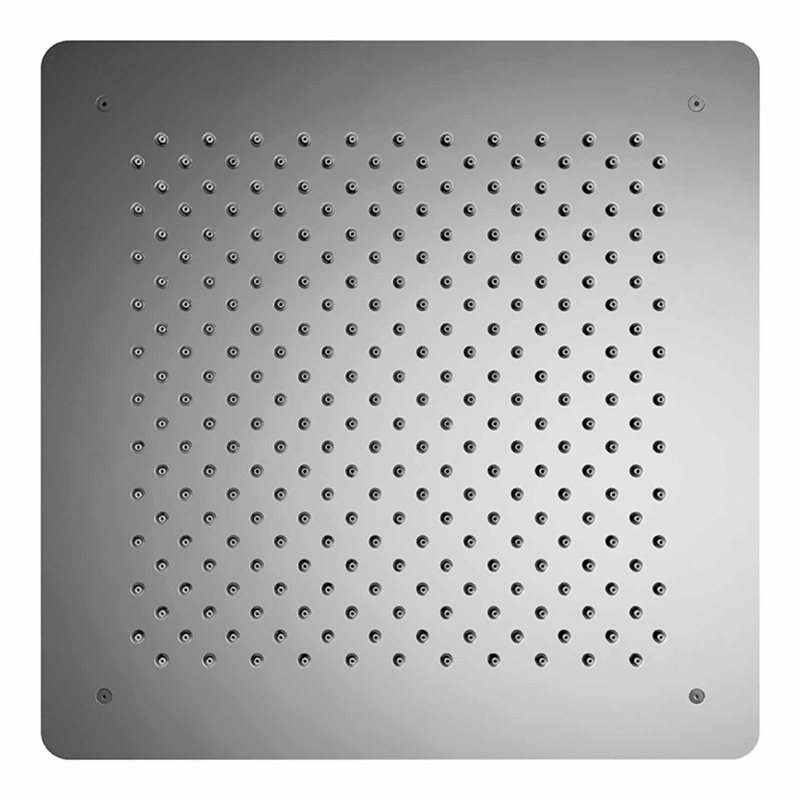 Brusehoved Tapwell ZSOF098 500x500 mm