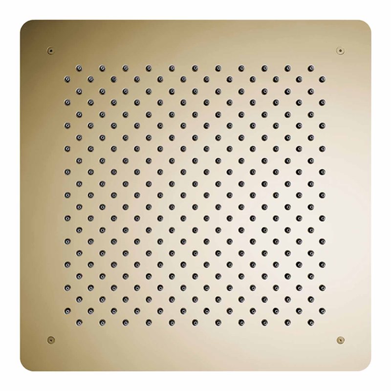 Brusehoved Tapwell ZSOF098 500x500 mm