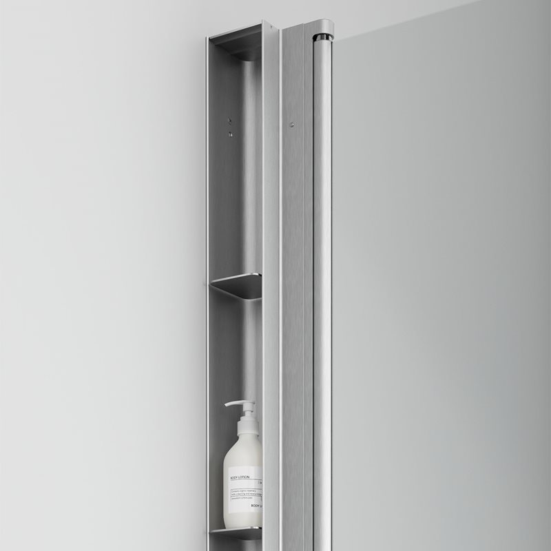 Bruseopbevaring INR Pile