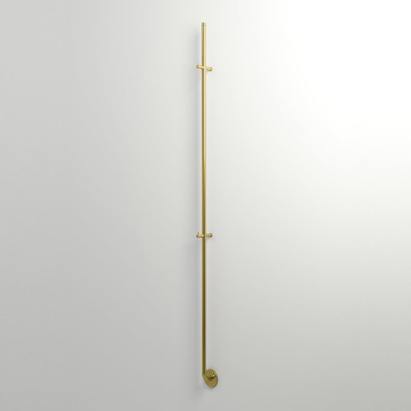 Håndklædetørre INR Line