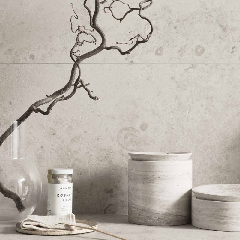 Klinker Bricmate J33 Jura Select Ivory 30x30 cm Beige