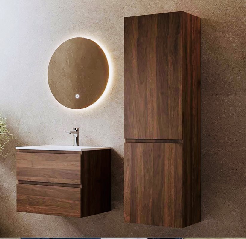 Højskab Bathlife Eufori Valnød